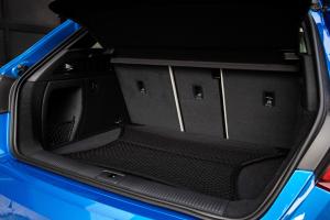 Audi RS3 Sportback 2017 года  (AU)